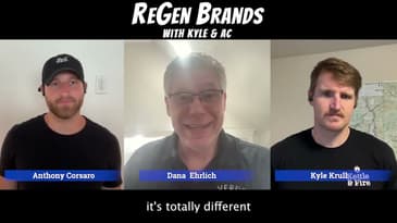 Going From Customer First To Consumer First