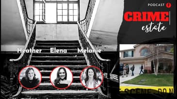 Vanished - The McStay Family Mystery