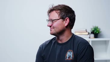 The "Why" of the CGN International Conference