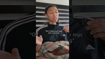 Should Tall Girls Be Wearing These?