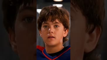Our love for #joshuajackson all started with #CharlieConway in #themightyducks