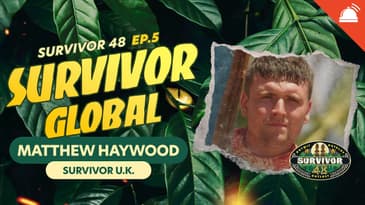 Survivor Global: The 2-1-1 Prisoner's Dilemma | Season 48 Episode 5 with Matthew Haywood