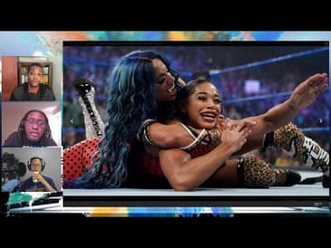 Wrestling RHAPup | Summerslam Predictions