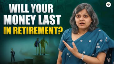 Personal Finance in 50s: Retirement Planning & Money Mistakes to Avoid | CA Rachana Ranade