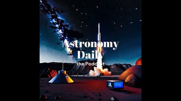 S03E90: Firefly's Delay & Space Medicine Breakthroughs