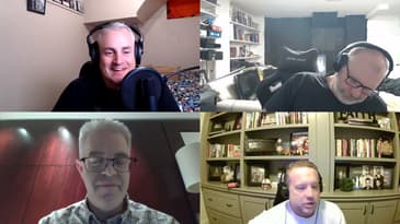 1/18/25:  Playoffs????