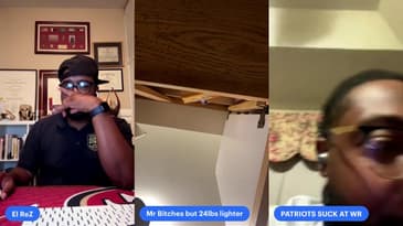 MONDAY SMOKE MEETING