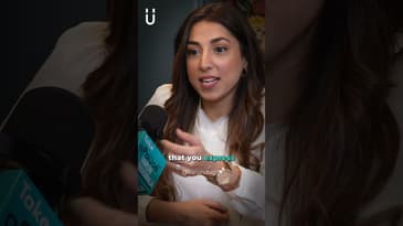 Ekta DB's Tips for Stronger Relationships #shorts