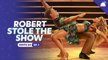Dancing with the Stars S34 Premiere Recap w/ Demi Burnett