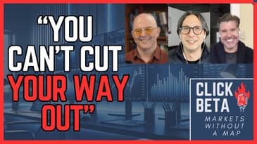 The Big Beautiful Debt Delusion | The Real Risk Behind Tax Cuts and Deficits