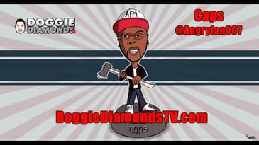 Doggie Diamonds No Filter: Ft. Caps From Angryfan Radio (Episode 68)