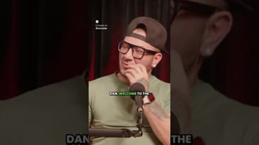 going global with Dan Slater! The real DJ life.🔥 #unspokendallas #danslater #unspokentruth #dj