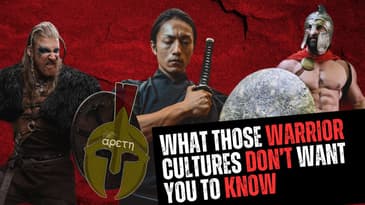 Things Ancient Warrior Cultures Don't Want You to Know..