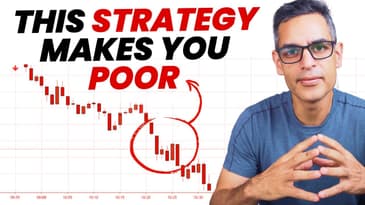 Are you using the WRONG STOCK MARKET Strategy? | Ankur Warikoo Hindi