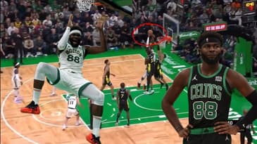 Neemias Queta Film Session vs Pacers : Pros and Cons