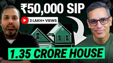 Is it the RIGHT Time to BUY a HOUSE? | Money Matters Ep. 25 | Ankur Warikoo Hindi