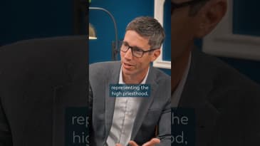 Mary: The NEW Ark of the Covenant w/ Dr. Scott Powell