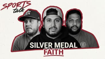 SPORTS TALK | Silver for Canada — Gold-Level Questions