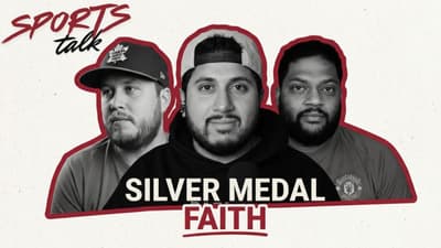 SPORTS TALK | Silver for Canada — Gold-Level Questions