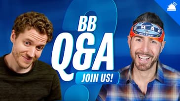Big Brother 27 Patron Q&A Week 2