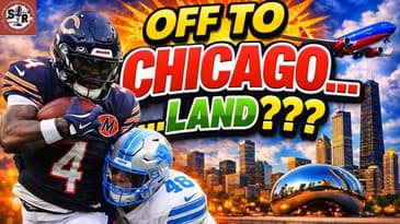 Off to Chicago...Land?