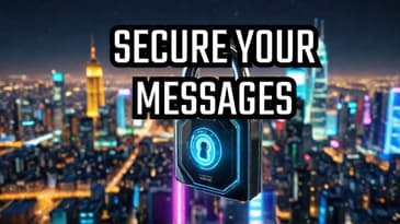 Can Your Messaging Survive the Quantum Computing Threat?