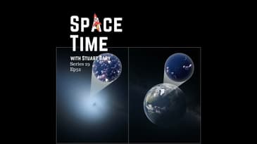 Interstellar Comet 3I ATLAS: Unveiling Its Alien Origins, NASA's Roman Telescope Launch, and ESA'...