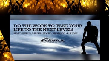 December 2017 New Warrior Training Adventure