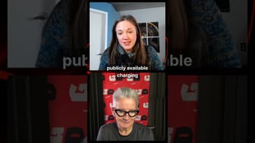 The roadblock to EV mainstream adoption