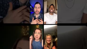 Deal Or No Deal Island Post Finale Instagram Live