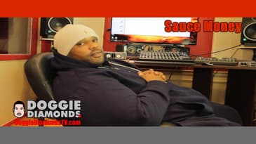 Sauce Money Names His Top 5 DOA Rappers (Guess Who's Number 1?)
