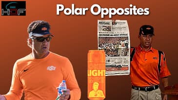 Gundy Went From Players’ Coach to Blaming Portal, NIL, & Athletes for What Ails OSU Football