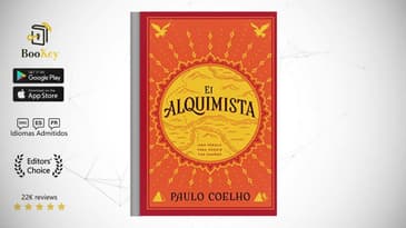 Resumen y reseña de&nbsp;El Alquimista-La búsqueda del tesoro de un pastor