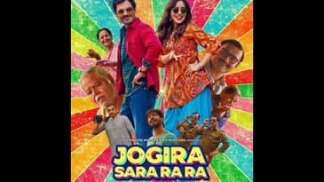 Jogira Sara Ra Ra | Short Review | Sajeev Sarathie | Film Ki Baat