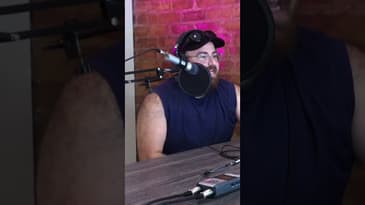 Big Dipper on Amateur Straight Guys and Body issues # #youtubeshorts #shorts #podcast #subscribe