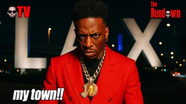 Joey Bada$$ Is Serving These West Coast Rappers Easily!