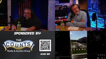 Life Liberty Happiness Live Stream