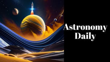 Uranus & Neptune's Shocking Makeover