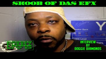 Skoob (of Das EFX) Talks About The Legacy Of The Hit Squad and Classic EPMD Song Headbanger