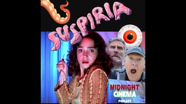 Suspiria (1977)
