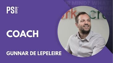 Gunnar De Lepeleire | What's On Your Mind? (Dutch/Nederlands)