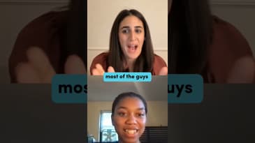 What It's Like Being A Tall Girl