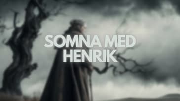 Somna med Henrik Ståhl: Somna med Henrik podcast.