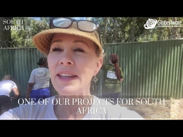 One Of Our Projects For South Africa!