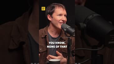 James Blunt On His Upbringing #gentstalk #musician