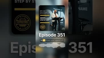 Meditation is Marinating