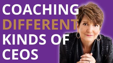 Not All CEOs Are the Same