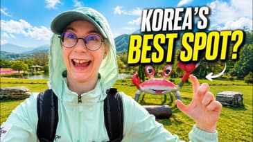 I Found the Best Place in Korea… and It’s Not Seoul or Busan