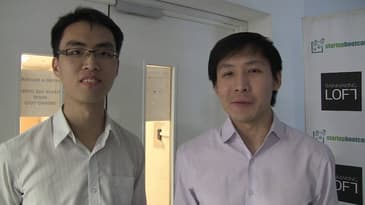 (Testimonial) - Escape The Rat Race London Meetup