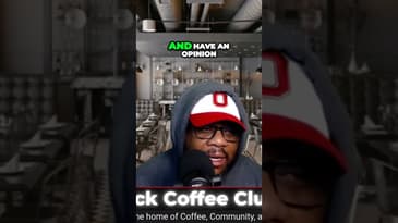 Talk Sh!t From a Safe Place! #theblackcoffeeclub